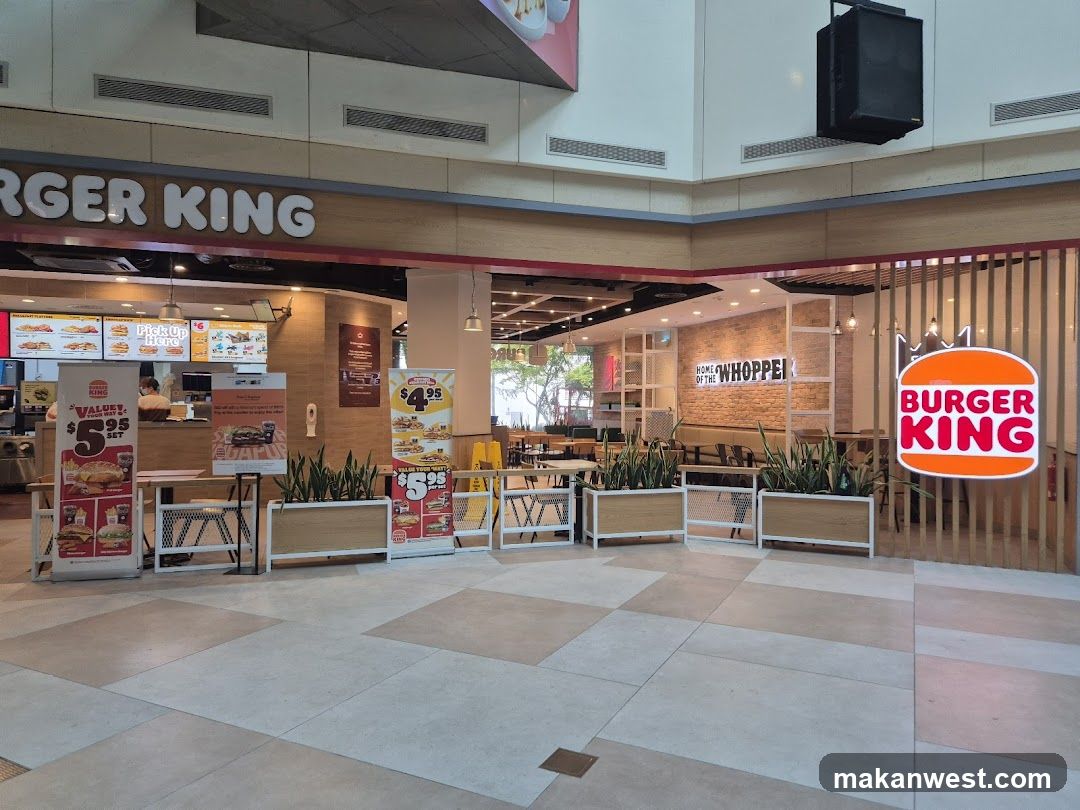 Burger King