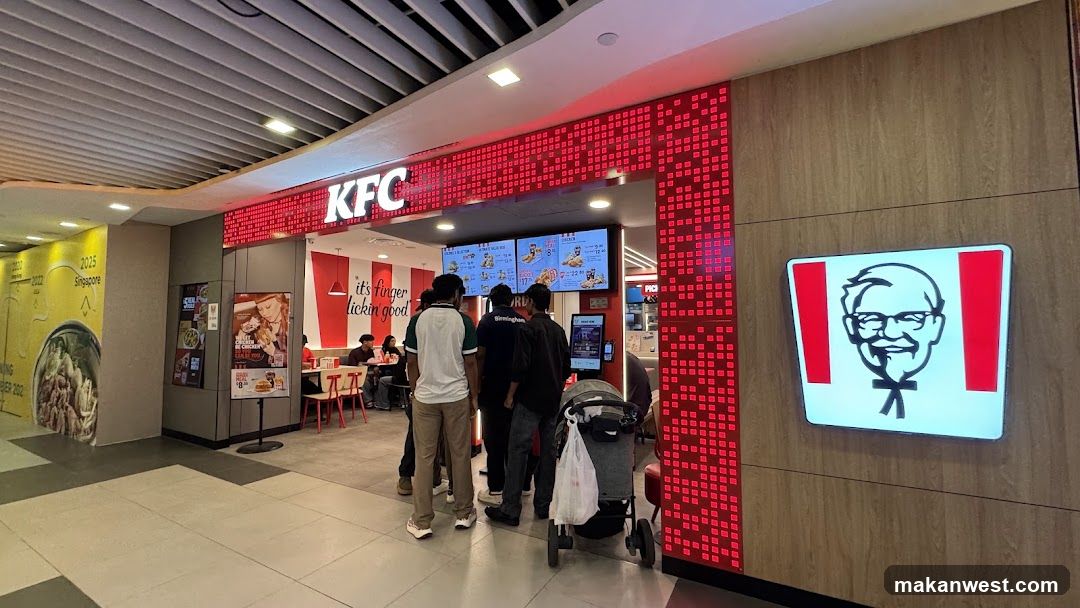 KFC