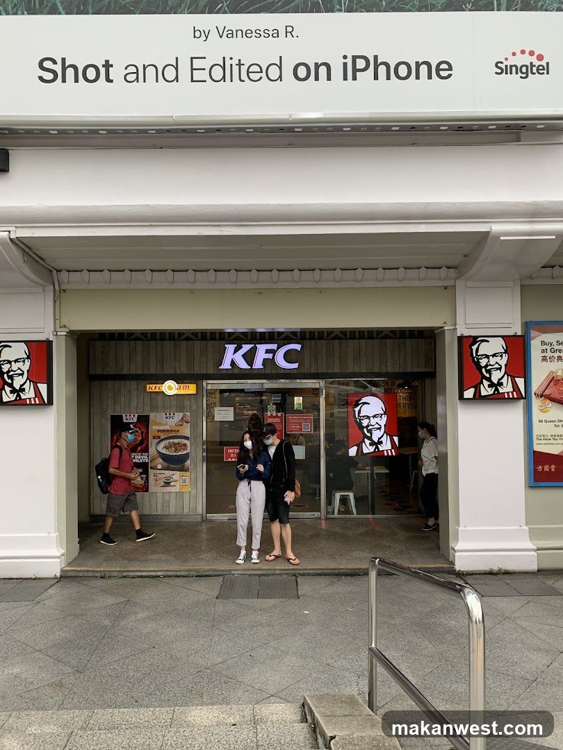KFC