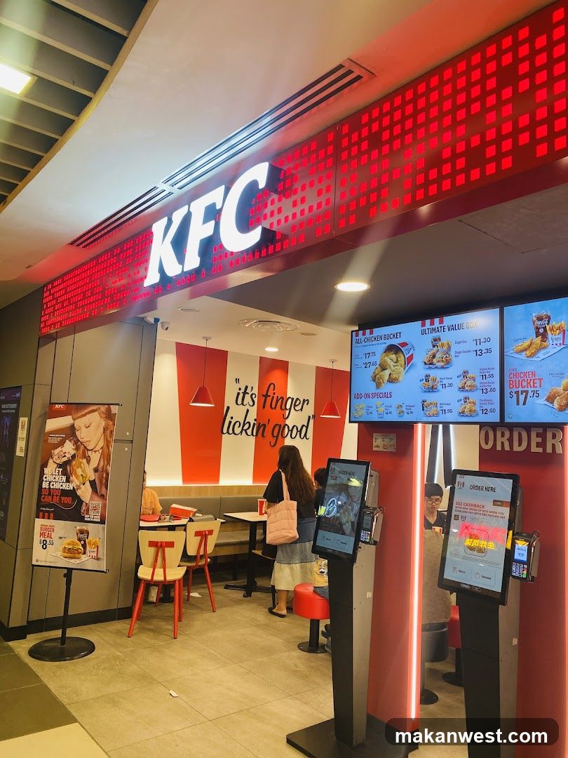 KFC