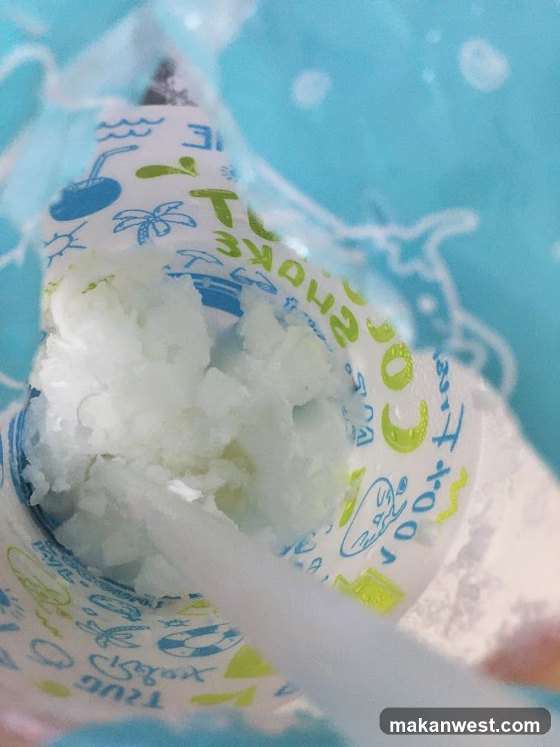 Shake Drink in Packaging