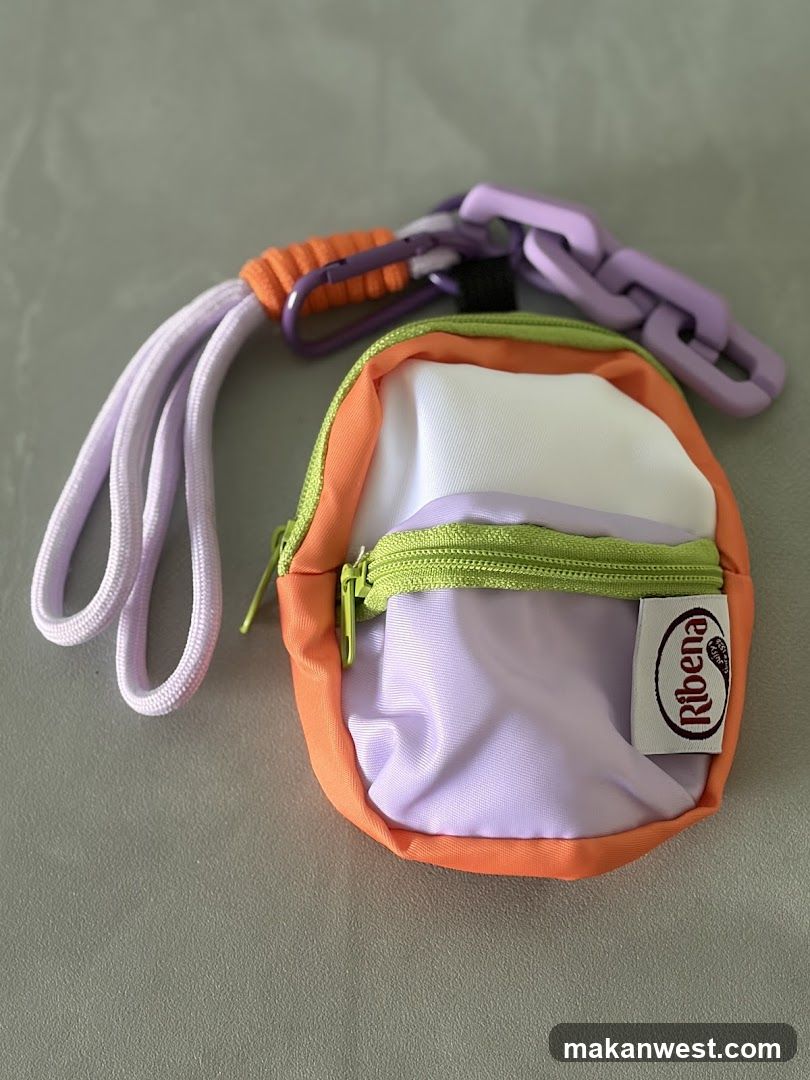 Ribenca Mini Pouch