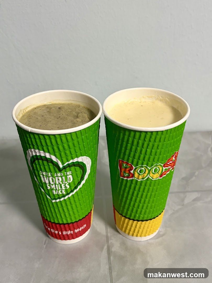 Boosie Drink Cups
