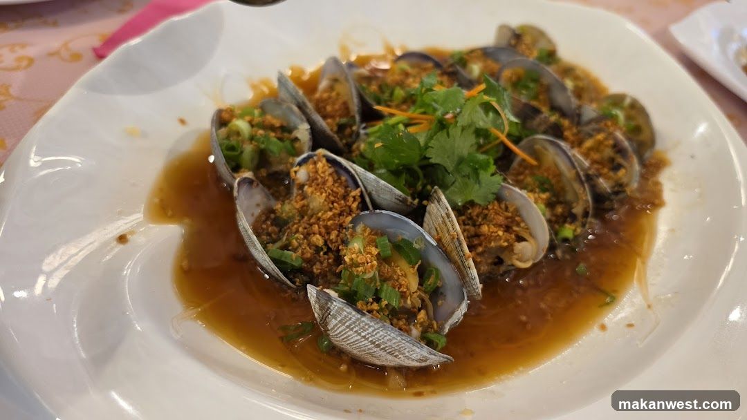 Pin Wei Seafood Village
