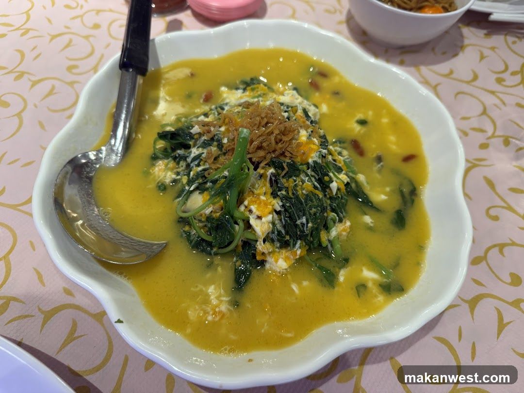 Pin Wei Seafood Village