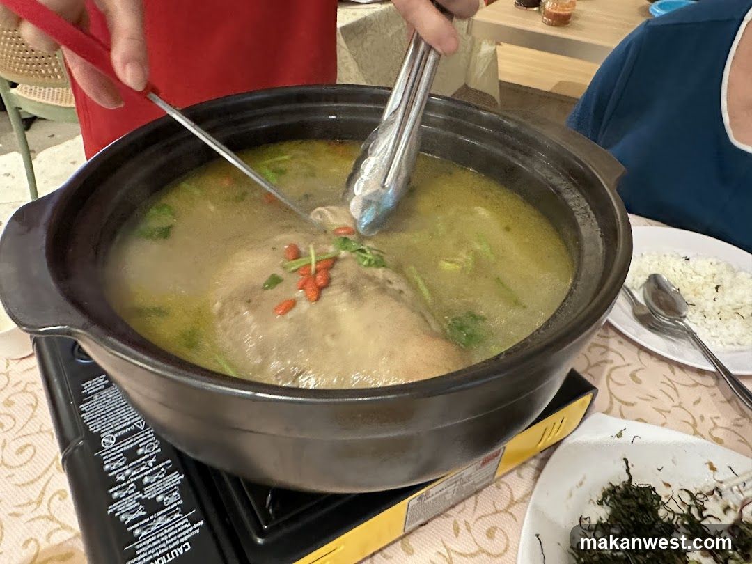 Hot Pot Meal
