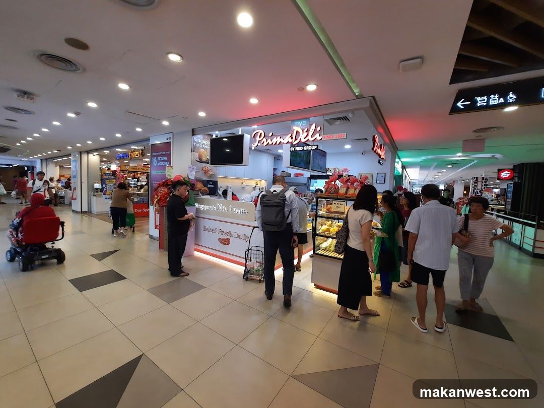 PrimaDeli
