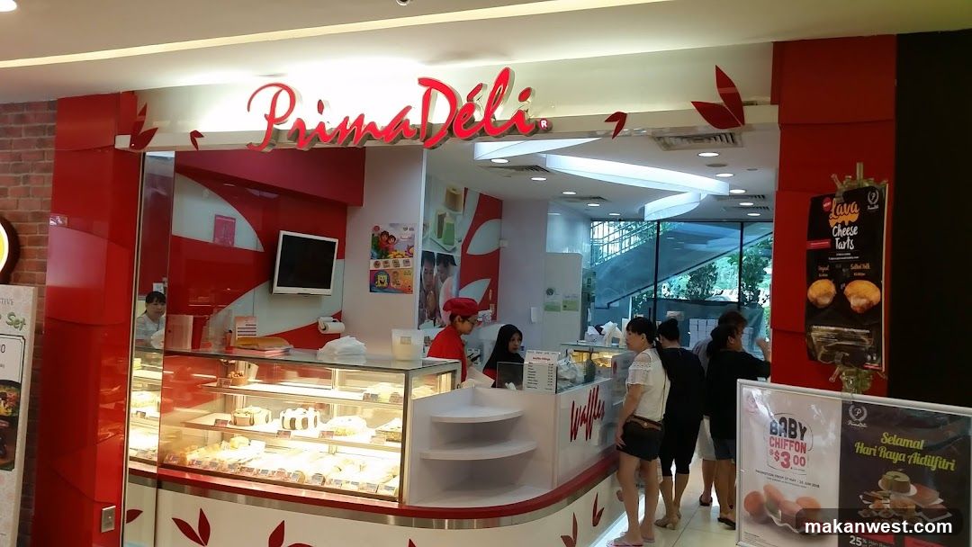 PrimaDeli