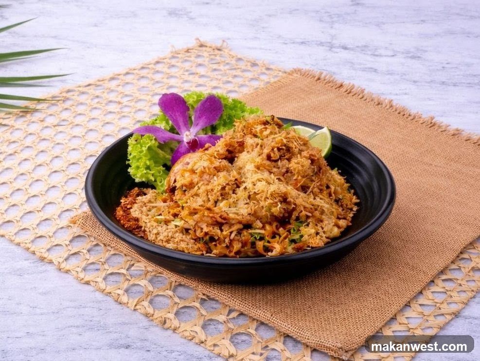Fried Fish Dish with Garnish