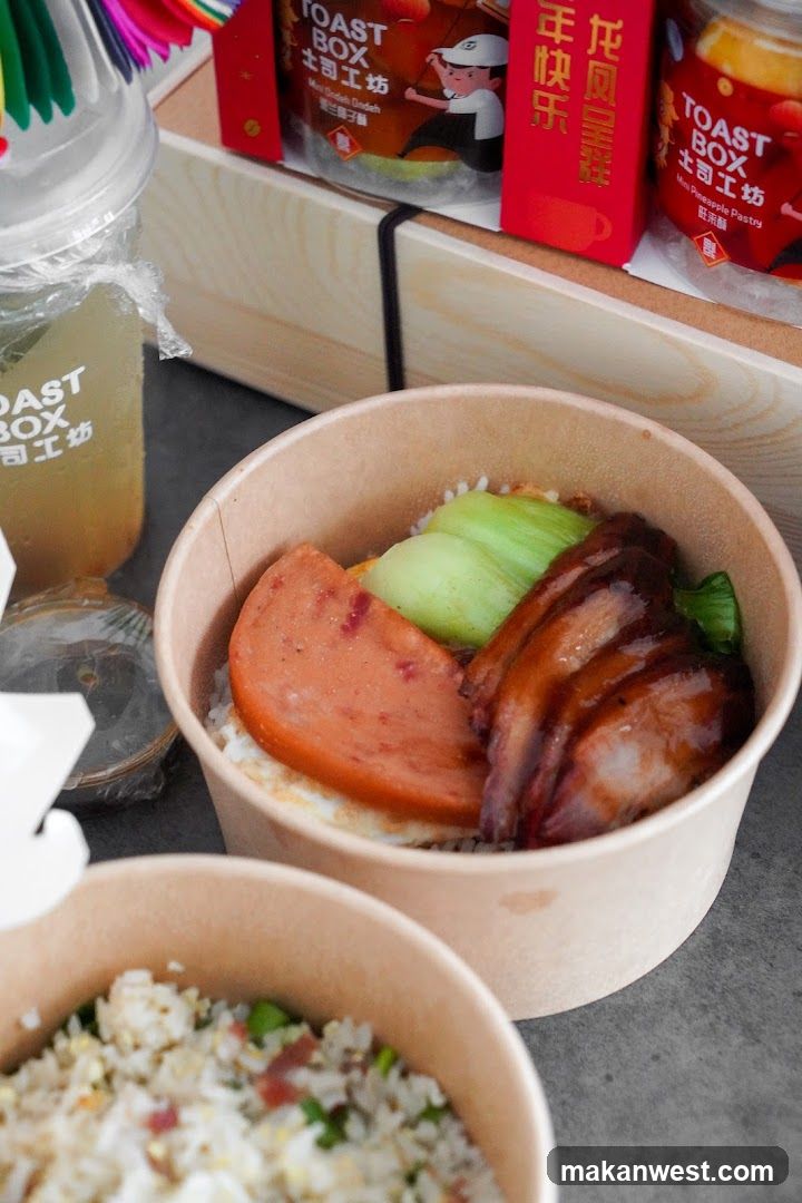 Food Bowls and Drink