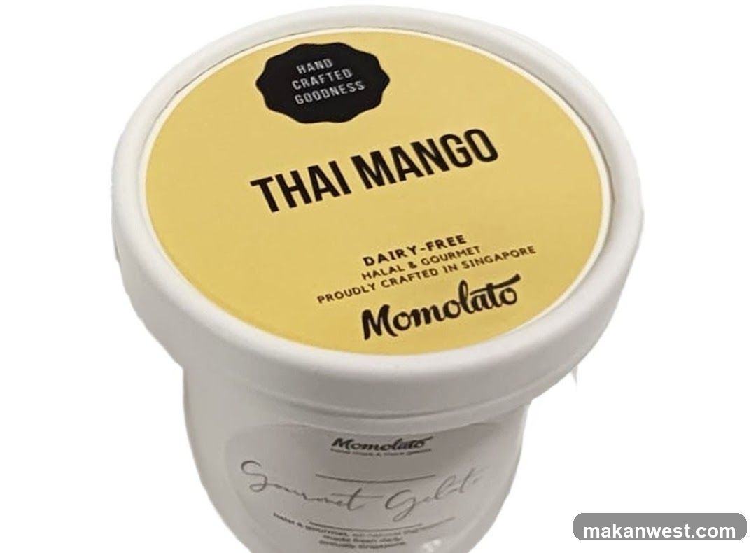 Egg Thai