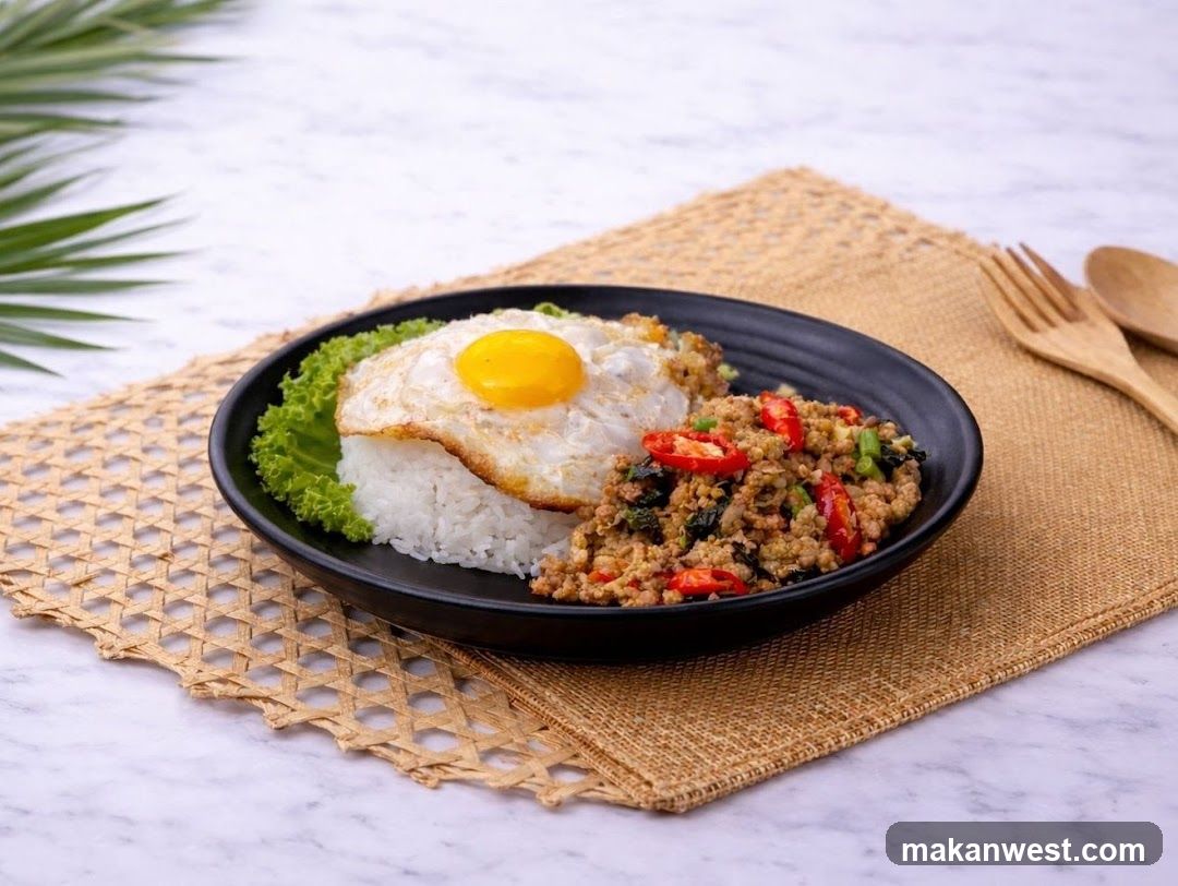 Fried Rice with Egg and Minced Meat