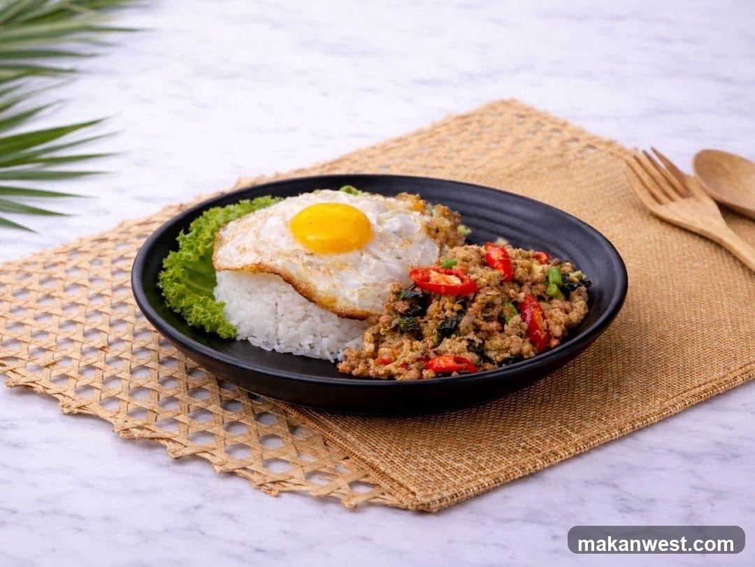 Fried Rice with Egg and Stir-fry