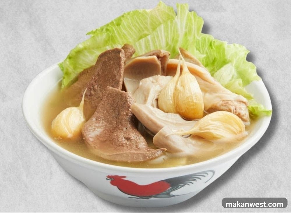 Rong Cheng Rou Gu Cha