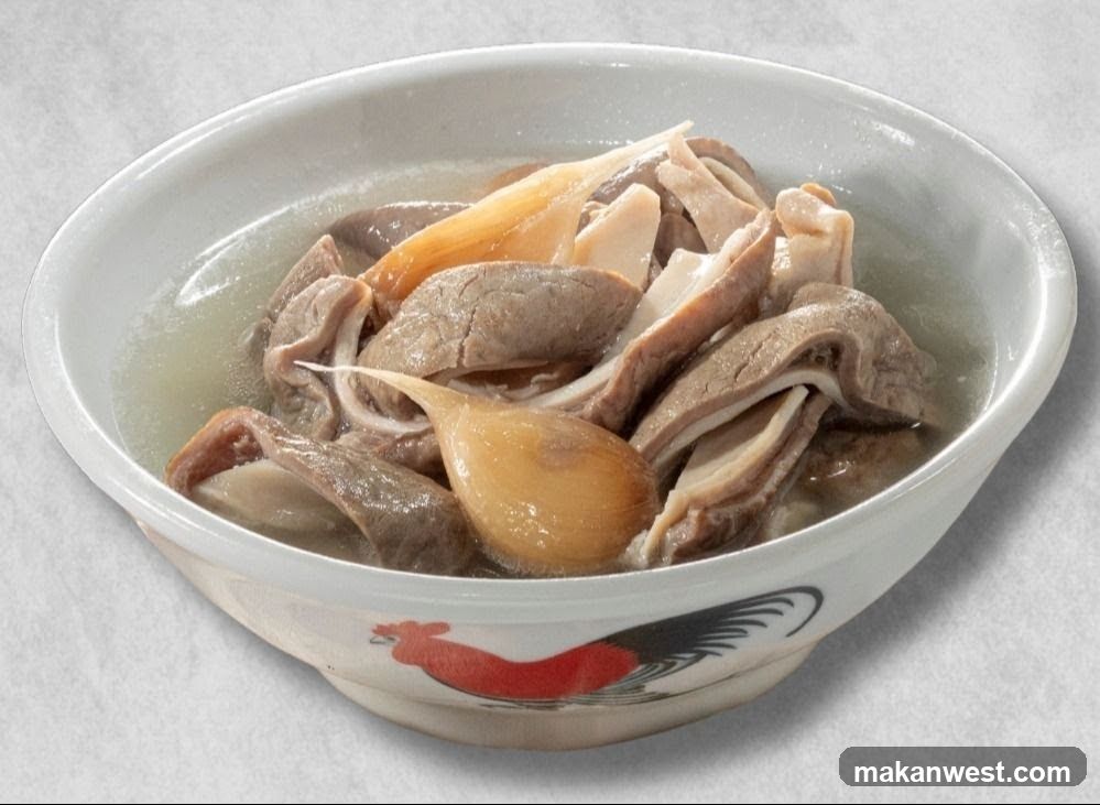Rong Cheng Rou Gu Cha