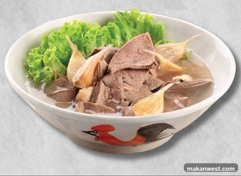Rong Cheng Rou Gu Cha