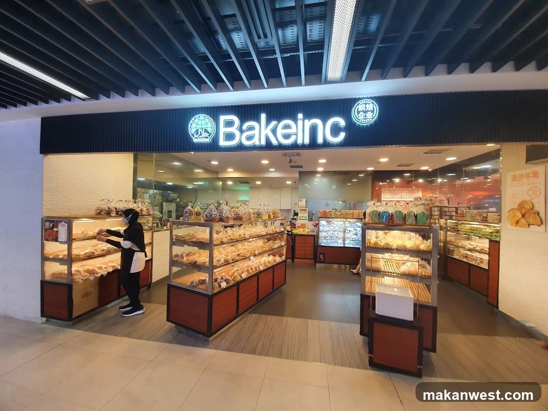 Bakeinc
