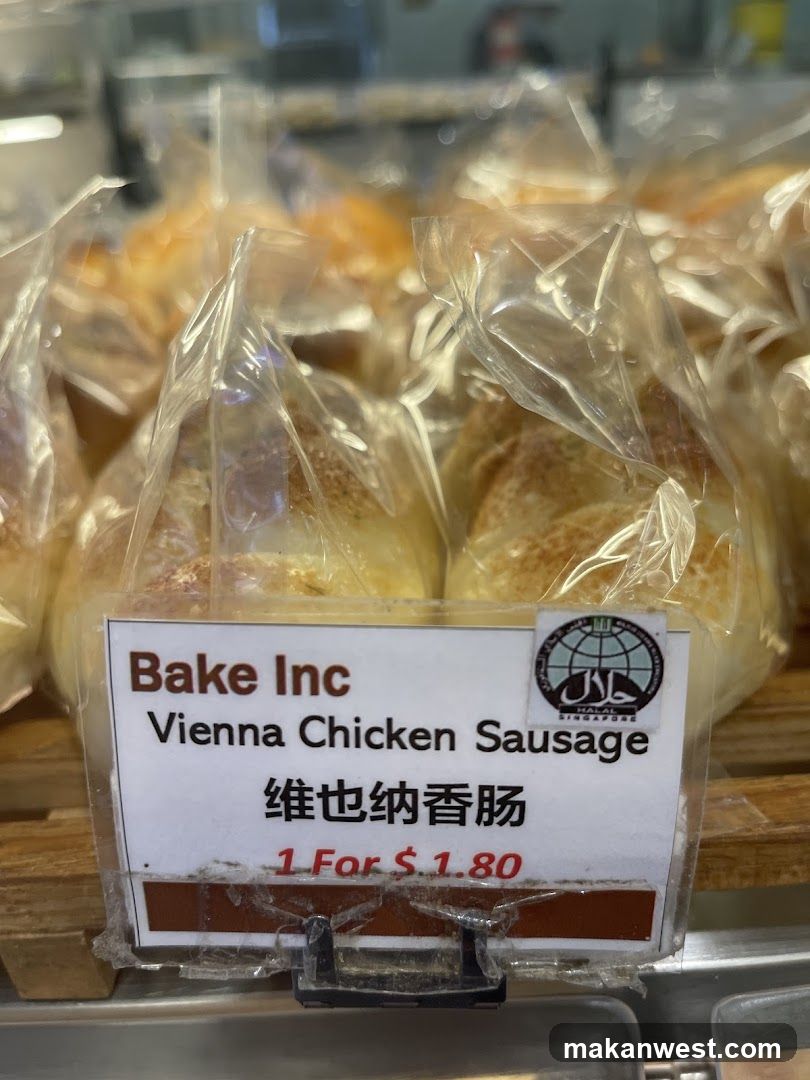 Bakeinc
