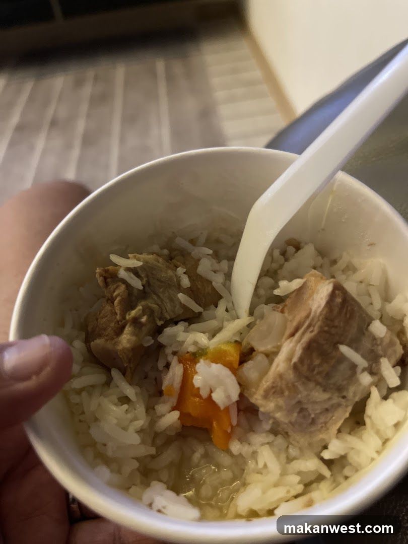 Lao Er Herbal Soup 老2煲靓汤 (Ah Er Soup 阿2老火汤)