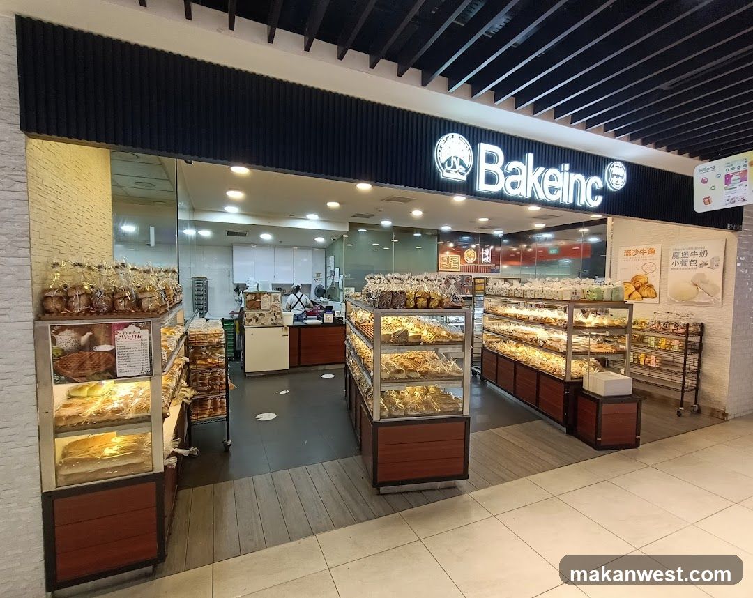 Bakeinc