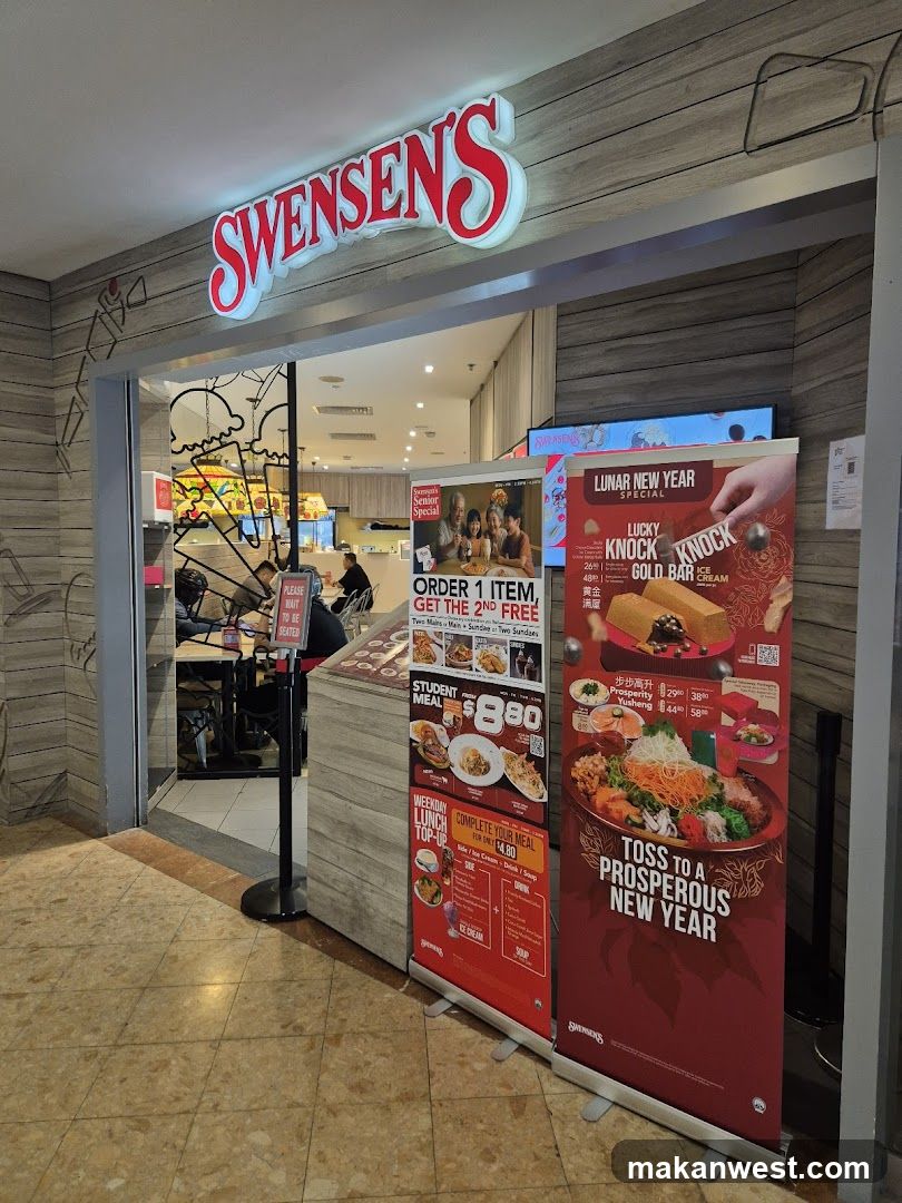 Swensen's