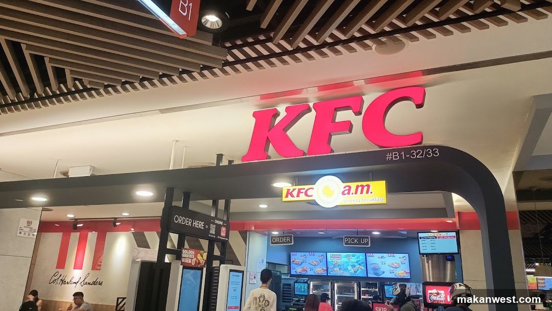 KFC