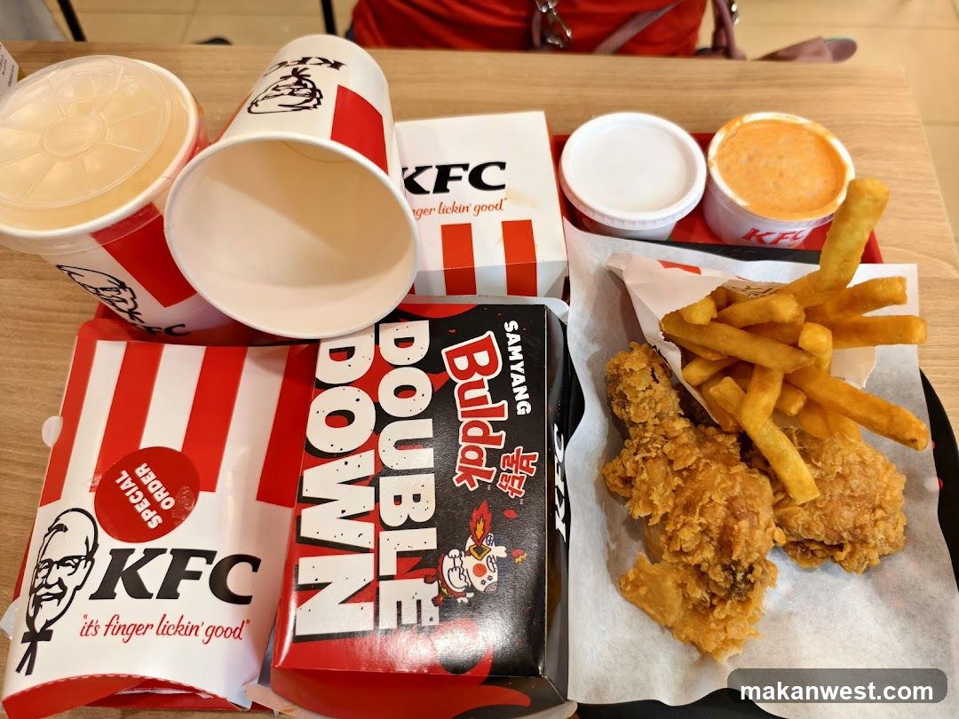 KFC