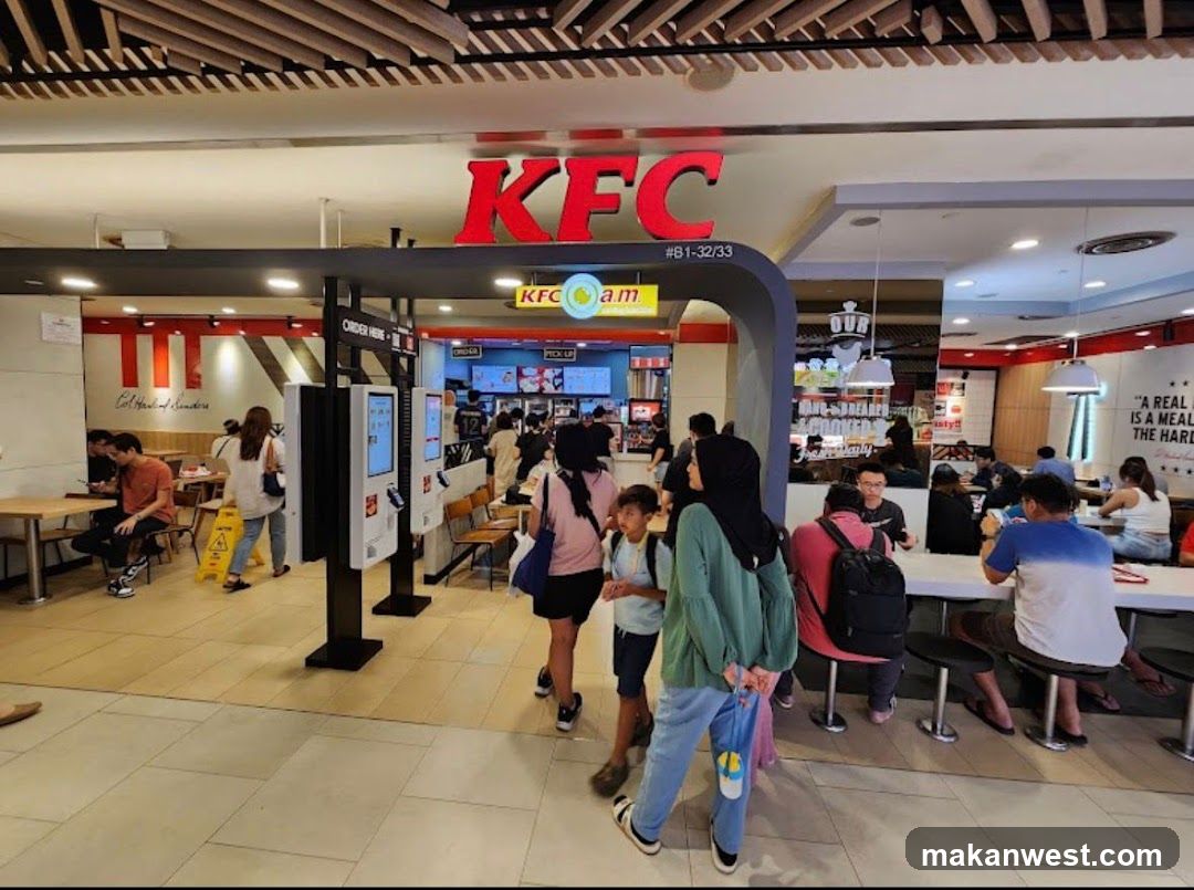KFC