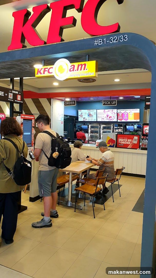 KFC
