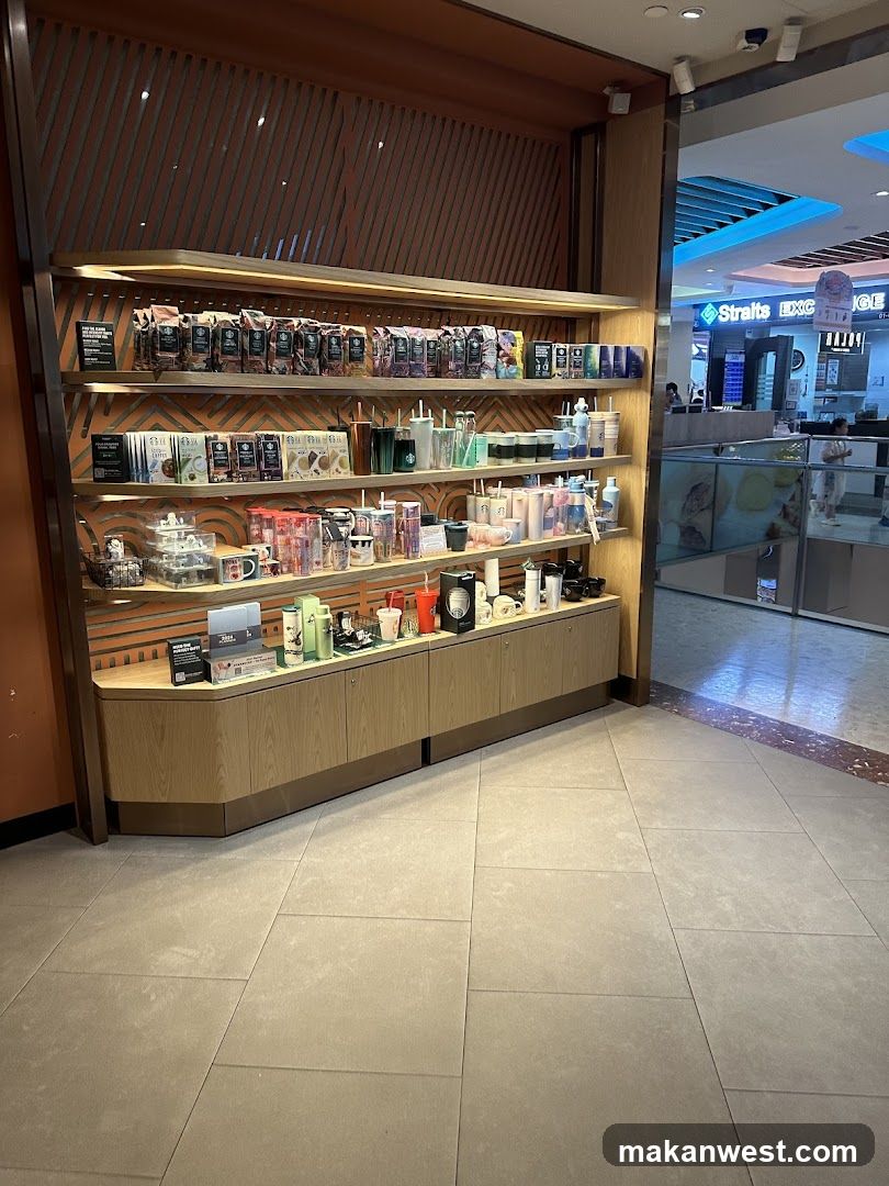 Product Display Shelf