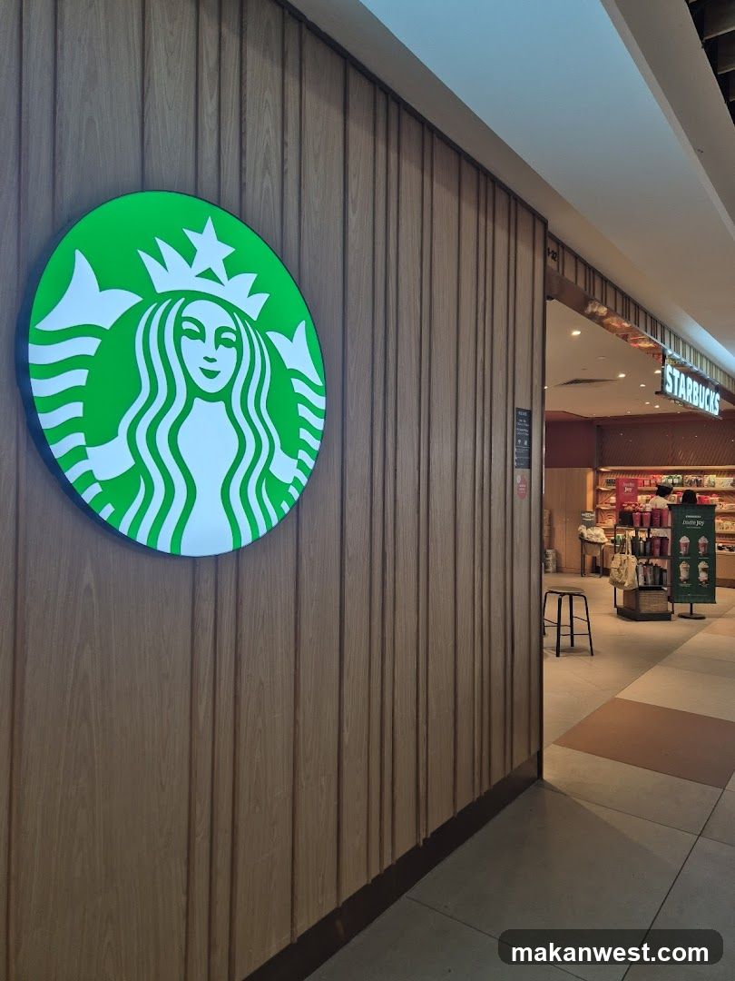 Starbucks