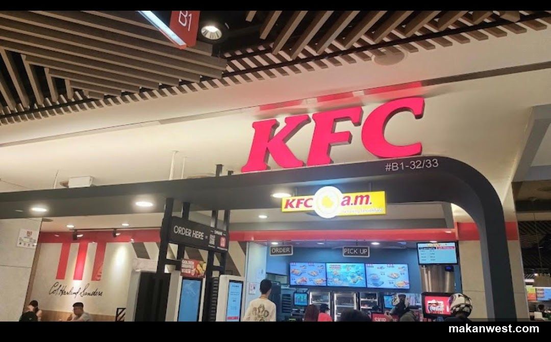 KFC