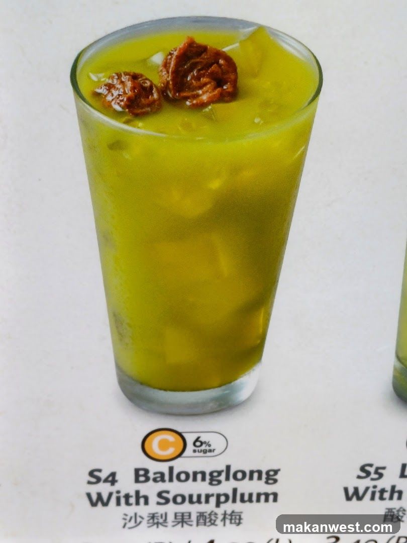 Kaki Makan