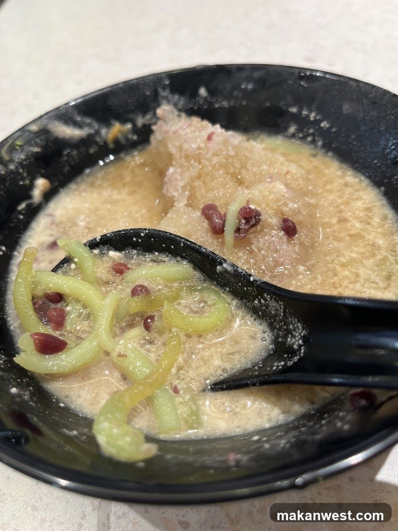 Kaki Makan