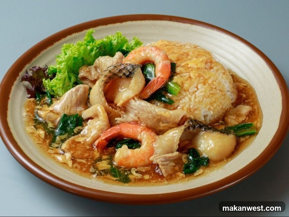 Wok Hei Hor Fun