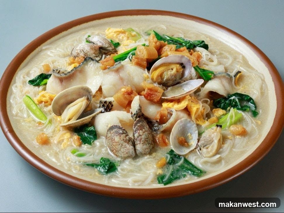 Wok Hei Hor Fun