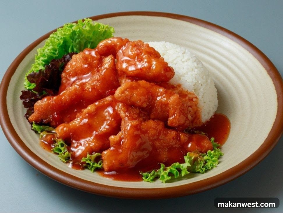 Wok Hei Hor Fun