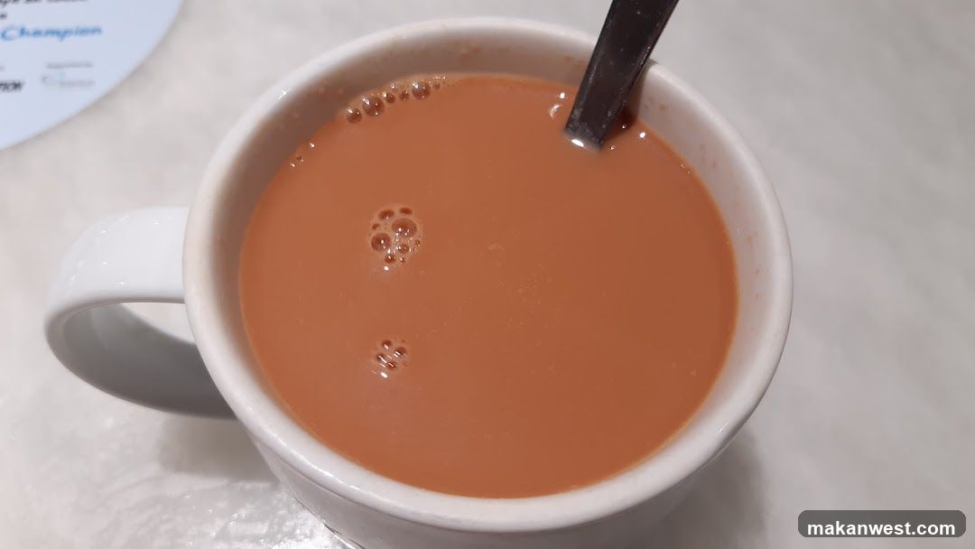 Cup of Tea