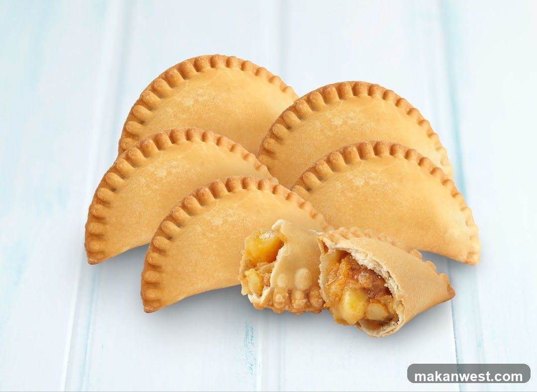 Pies with Filling