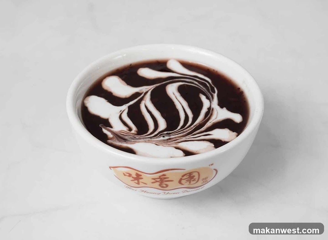 Mei Heong Yuen Dessert 味香园