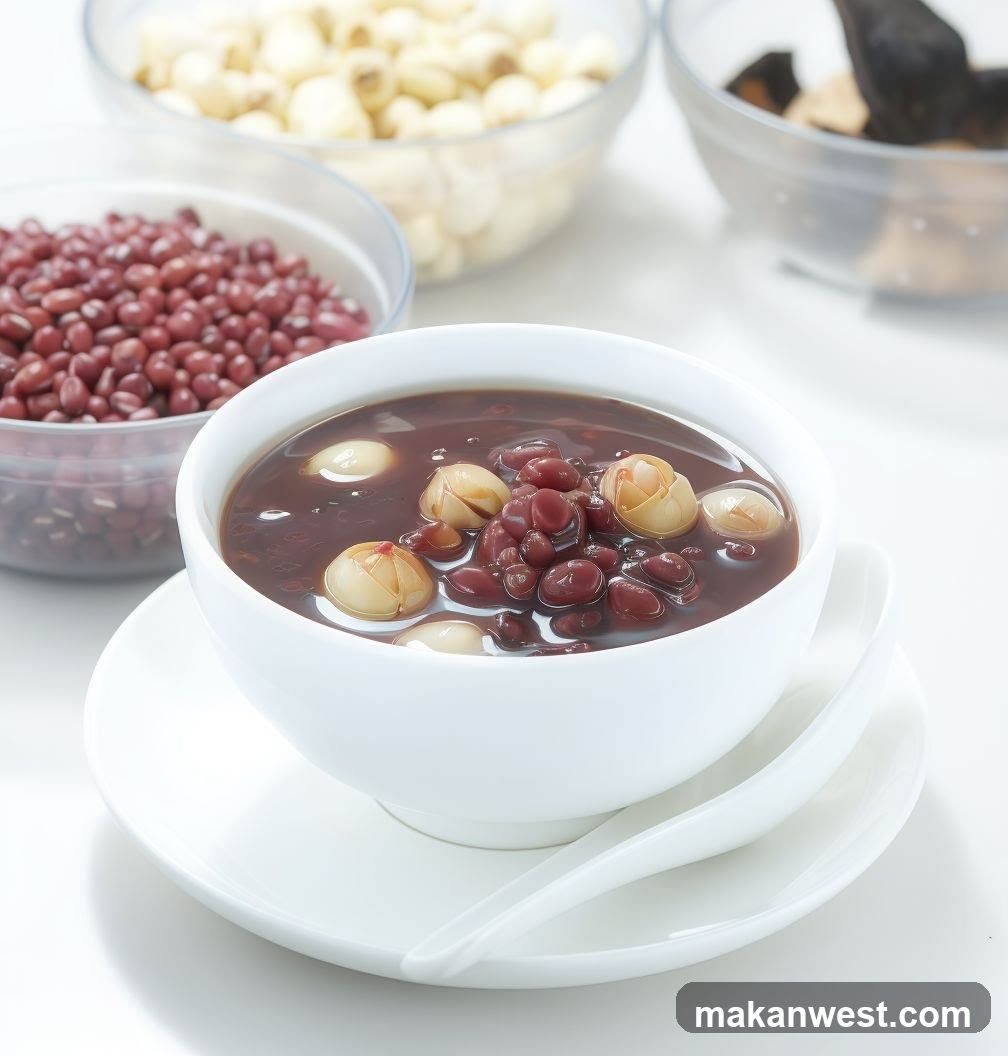 Mei Heong Yuen Dessert 味香园