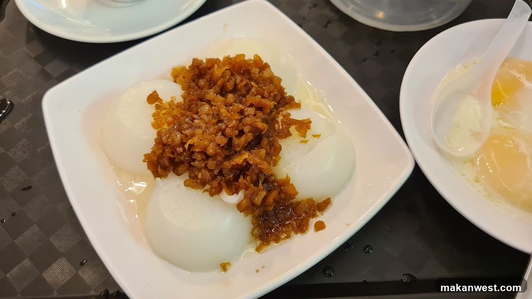 Kaffe & Toast Thai Noodle Bar