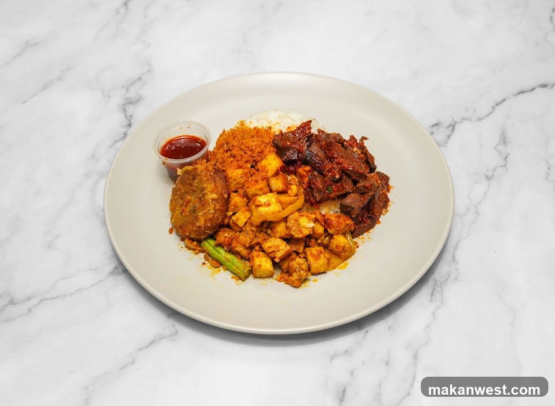 Opah Corner