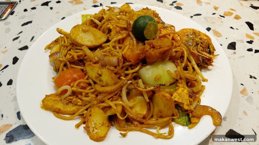 Nan Yang Dao