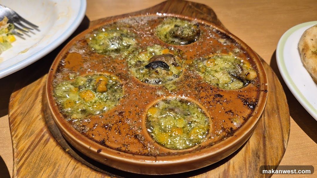 Baked Dish in Clay Pot