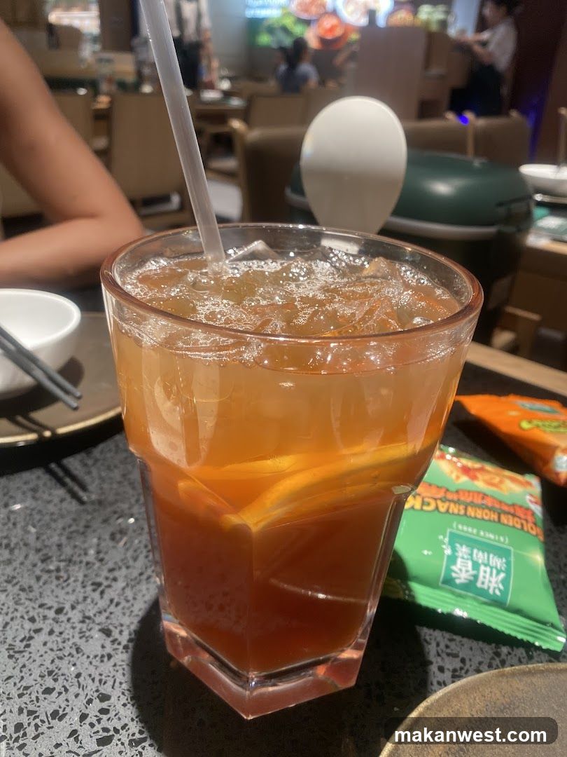 Xiang Xiang Hunan Cuisine 湘香湖南菜