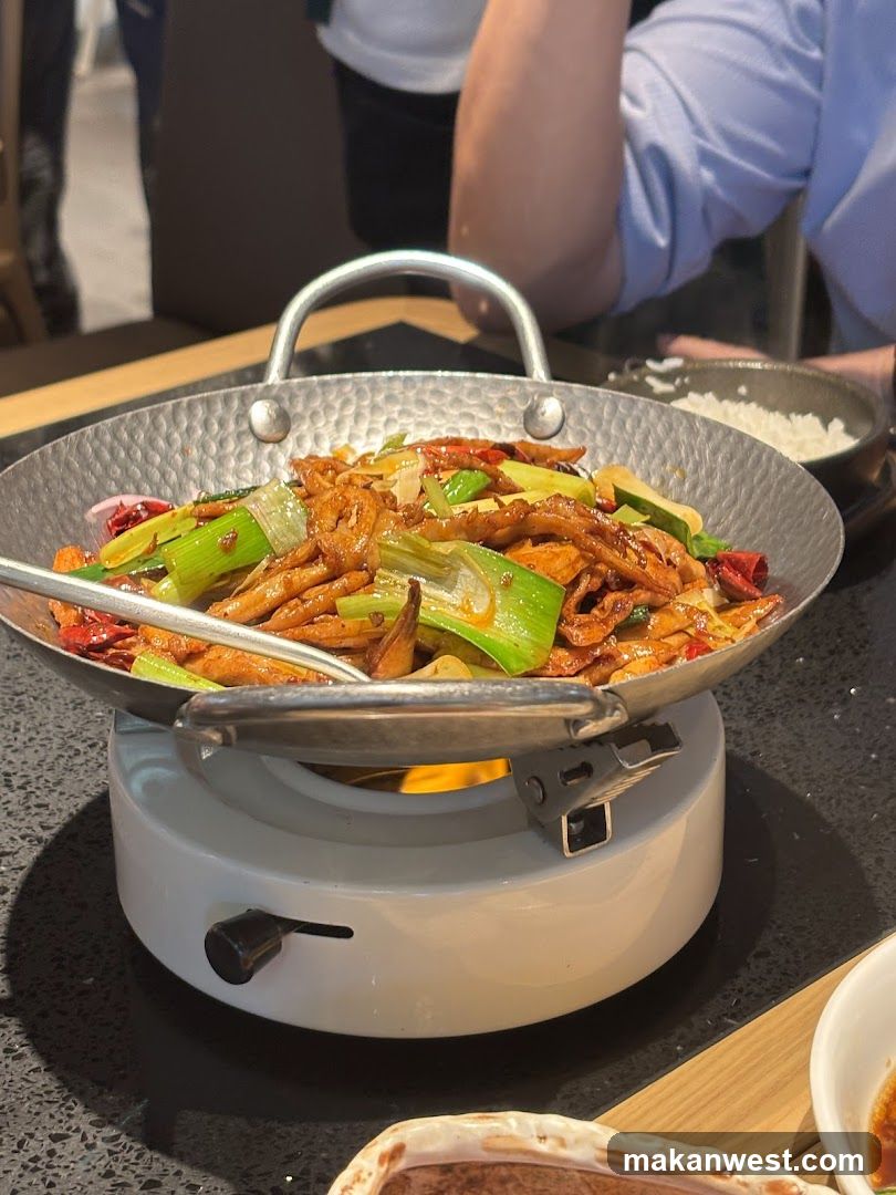 Xiang Xiang Hunan Cuisine 湘香湖南菜