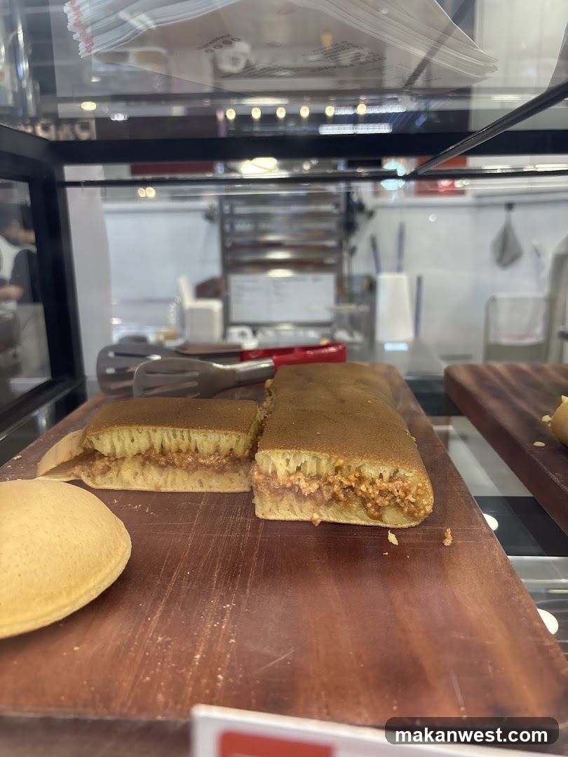 Bakery Display Case