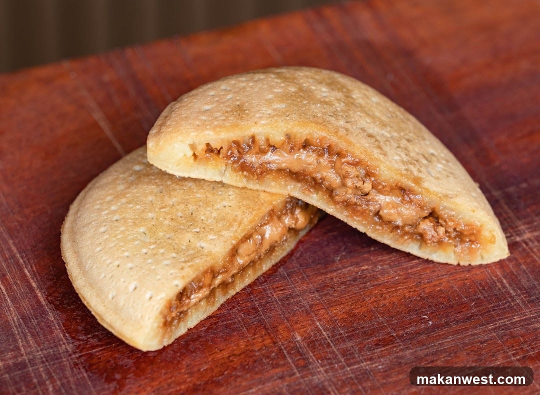 Peanut Butter Sandwich