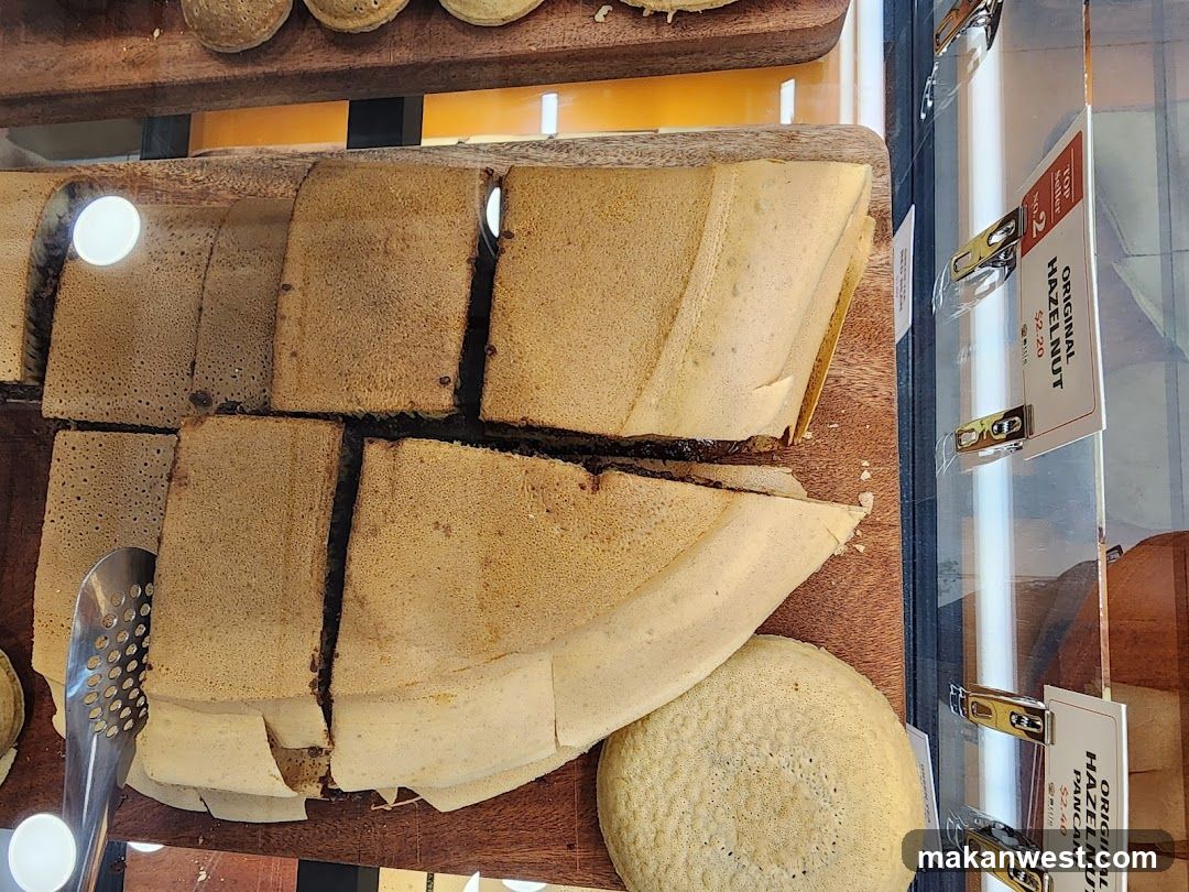 Bakery Display Case